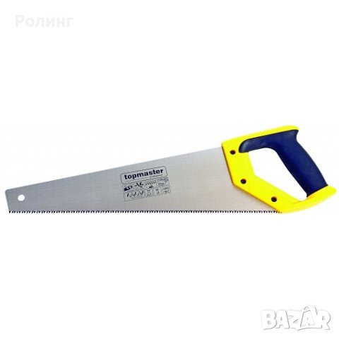 Трион за дърво 450mm закален TMP/371511