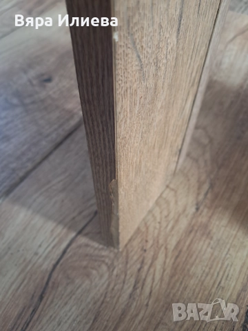 Кухненска разтегателна маса - JUNGEN JYSK 80x80/160 , снимка 11 - Маси - 52400614