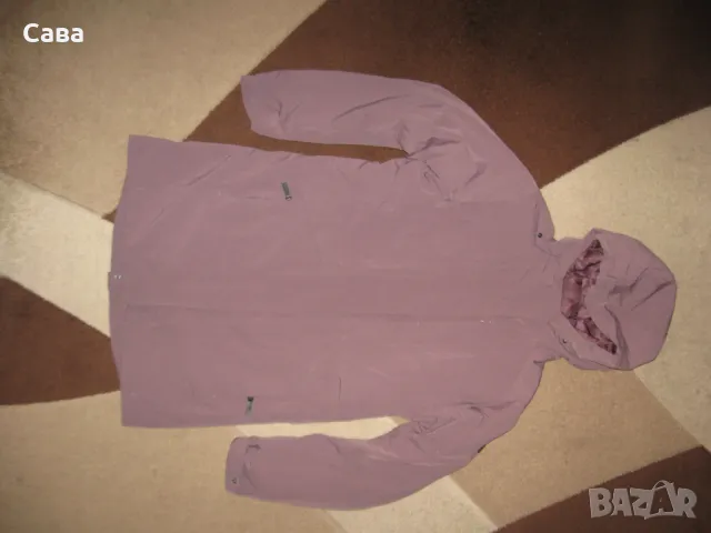 Зимно яке HUMAN NATURE  дамско,Л-ХЛ, снимка 2 - Якета - 48253847