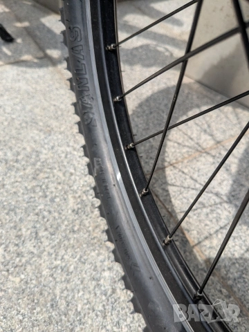 НОВ Детски Велосипед 20' Corelli Rave-Up, снимка 3 - Велосипеди - 54252208