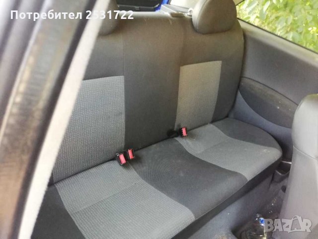 Продавам Опел корса ц 1.0 на части , снимка 2 - Автомобили и джипове - 29803671