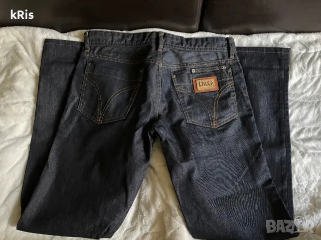 Philipp Plein,D&G,Armani и други.., снимка 13 - Дънки - 19692156