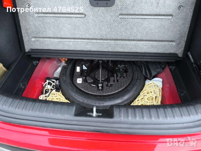 ПРОДАВАМ , снимка 12 - Автомобили и джипове - 54054639