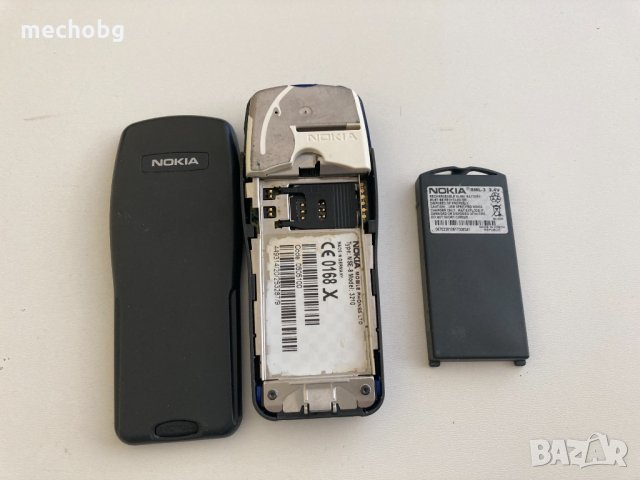 Nokia 3210, снимка 2 - Nokia - 35551193