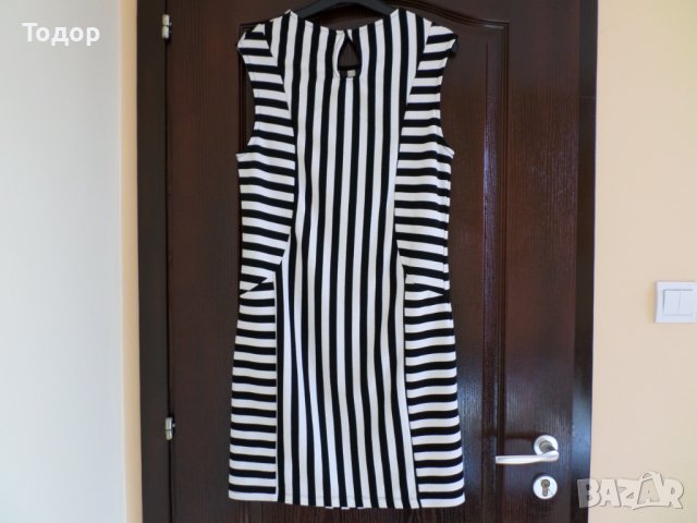 Дамска лятна рокля, снимка 6 - Рокли - 40046751