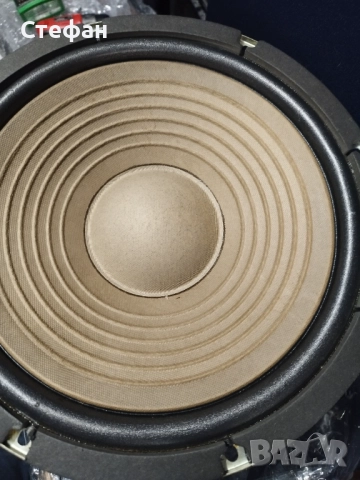 Technics SB-660 12" нискочестотен високоговорител EAS-30PL39S