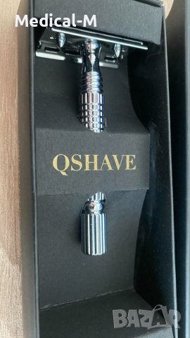 Бръсначка QSHAVE