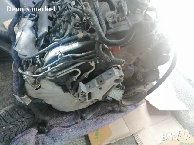 Оборудван Двигател за Sharan 2019, снимка 3 - Части - 47653578