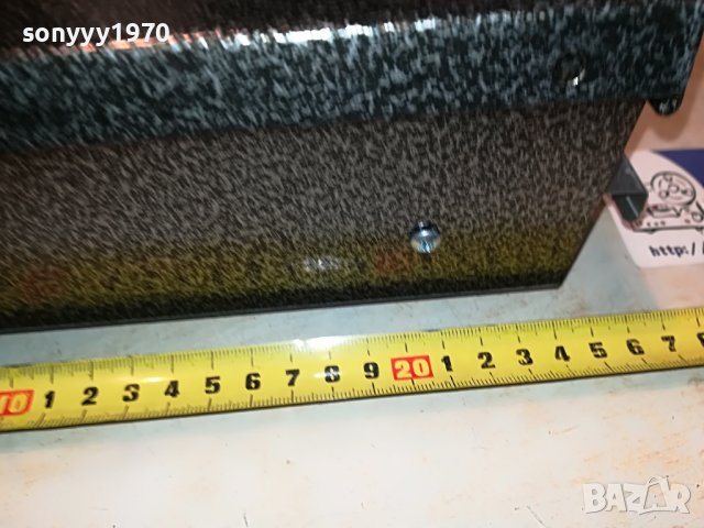 НОВА СКАРА С КАПАК 0104231824, снимка 18 - Скари - 40218154