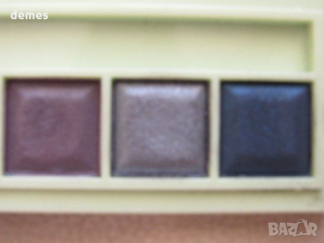 Сенки за очи Pixi by petra, нови, снимка 5 - Декоративна козметика - 30811269
