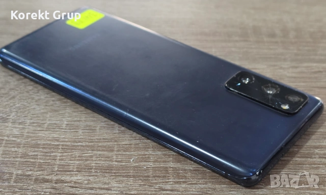 Samsung Galaxy S20 FE 128gb, снимка 7 - Samsung - 54238548