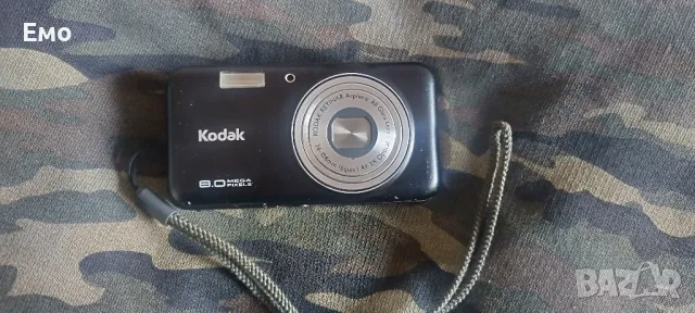 Цифров фотоапарат Kodak 8Mpix
