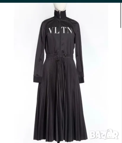 Valentino дълга рокля