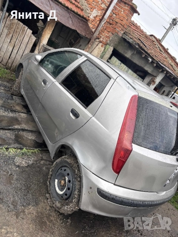 КОЛИ НА ЧАСТИ, снимка 18 - Части - 52368909