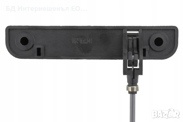 1C15-V266A62-BC Вътрешна дръжка за дясна плъзгаща врата къса база FORD TRANSIT 2000-2006, 2006-2013, снимка 3 - Части - 50900061