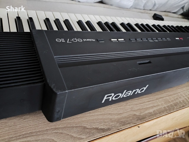 Ел. Пиано Roland ep-7 II e - 76 клавиша