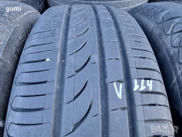 4бр летни гуми 195/60/15 FORTUNA V114, снимка 3 - Гуми и джанти - 39004720