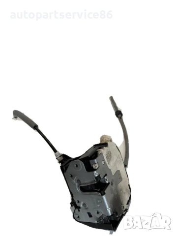 Заден десен заключващ механизъм на врата за Land Rover Range Rover 3.0D (2006)