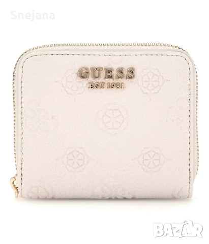 Портмоне GUESS за 65лв от 129лв, снимка 1