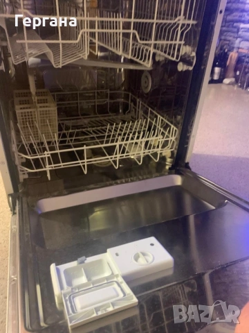 GORENIE GVI 682- Съдомиялна за вграждане - за ремонт, снимка 4 - Съдомиялни - 53213591