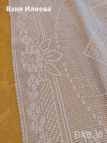 Покривка за маса , снимка 6 - Покривки за маси - 54079017