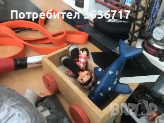 Детски дънки 10-12 г., снимка 13 - Детски панталони и дънки - 43526247