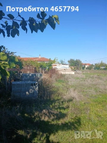 УПИ с ток и вода! , снимка 4 - Парцели - 53189430