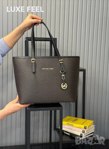 Michael Kors ⚜️Дамски Чанти , снимка 10 - Чанти - 55744350