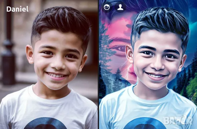 Снимки по поръчка – обработка, печат, рамка, снимка 17 - Други услуги - 50435314