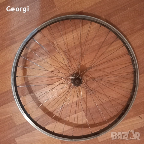 джанта за велосипед произведена от Rigida,, снимка 2 - Велосипеди - 53206568