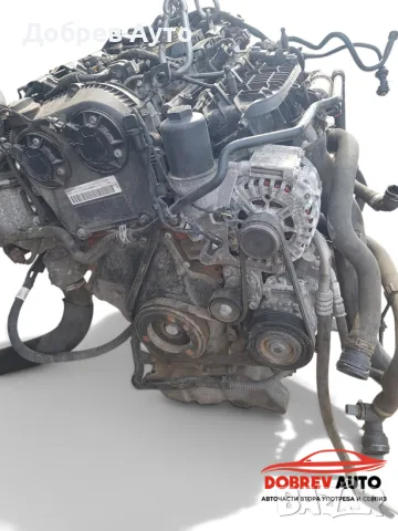 Двигател за Audi A5 F5 2.0 TFSI 252 к.с. CYH
