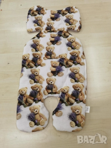 подложка за количка, снимка 4 - Други - 52111505