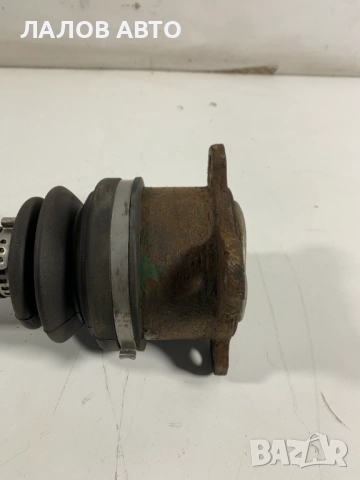 Предна дясна полуоска Мицубиши Л200 Predna dqsna poluoska Mitsubishi L200 2.5 116к.с. (96-06), снимка 3 - Части - 51907477