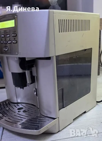 Кафемашина за части Delonghi Magnifica, снимка 4 - Кафемашини - 56543872