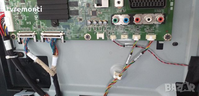 Main board 32L4300 rev 1.02A , снимка 3 - Части и Платки - 29775909