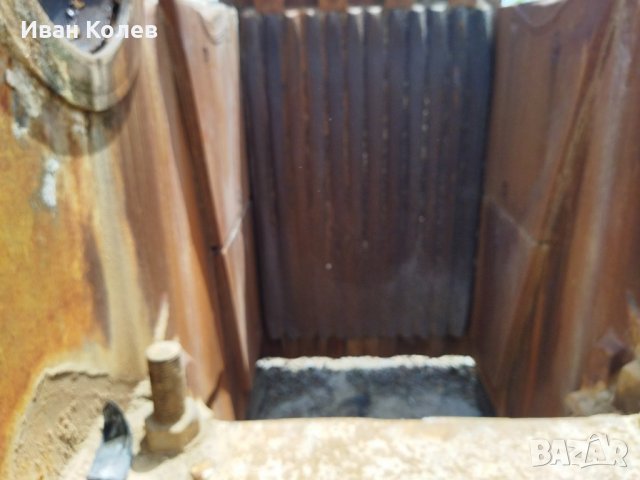 Челюстна трошачка ОМ35, снимка 6 - Други машини и части - 36981571