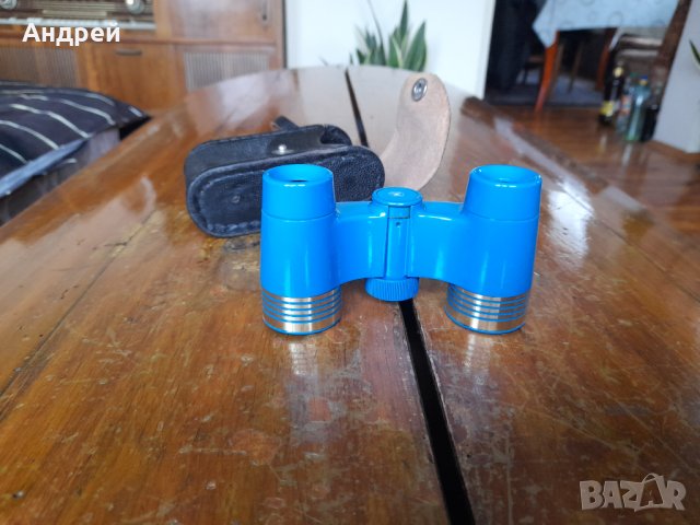 Стар театрален бинокъл,бинокълче #3, снимка 2 - Антикварни и старинни предмети - 40293189