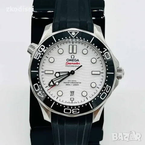 Часовник OMEGA Seamaster Diver 300 210.32.42.20.04.001