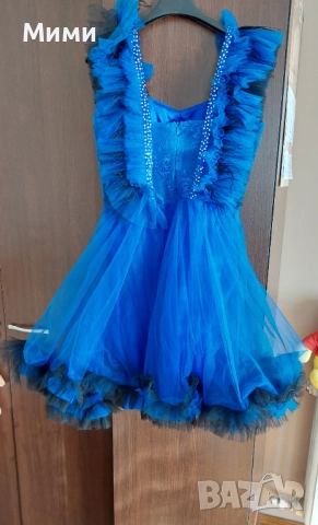 Продавам бална рокля , снимка 3 - Рокли - 52857092