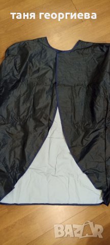 риза-мушама за малък или голям художник, снимка 2 - Декорация за дома - 42511931