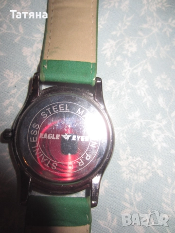 РЪЧЕН ЧАСОВНИК  DIEZEL ;  и  БУДИЛНИК, снимка 10 - Други - 12545085