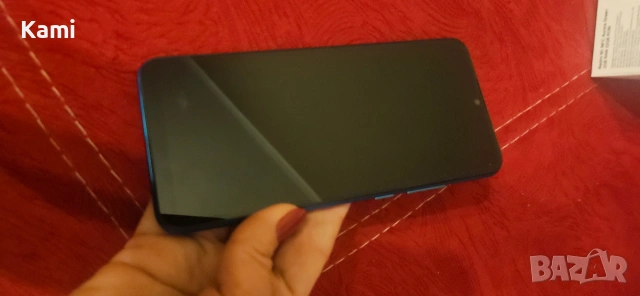 Redmi 9C NFC, снимка 15 - Xiaomi - 53066361