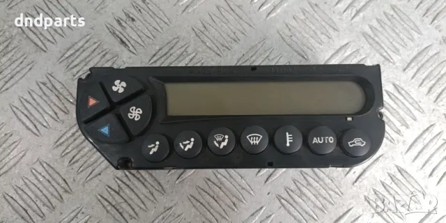 Панел климатроник Rover 45 1999г.	
