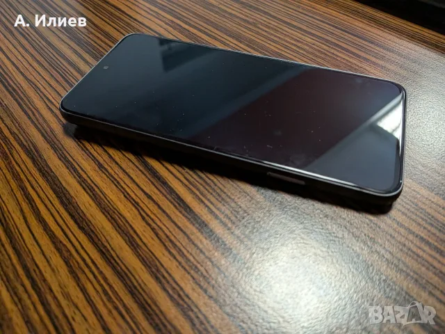 Google Pixel 8 128GB Obsidian (черен), снимка 2 - Други - 56524852