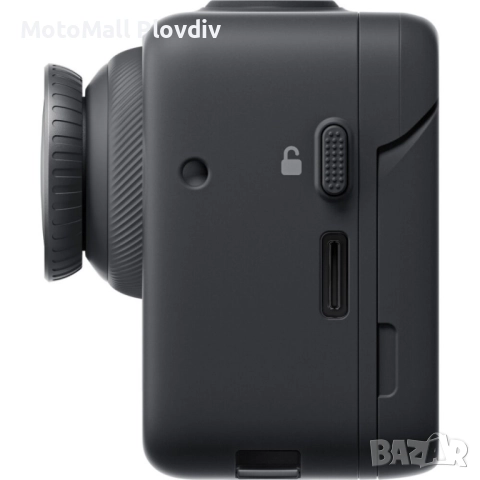 екшън камера Insta360 GO 3S 64GB (черен), снимка 6 - Аксесоари и консумативи - 51569570