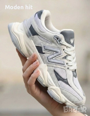 New Balance 9060 дамски маратонки висок клас реплика, снимка 3 - Маратонки - 53088058