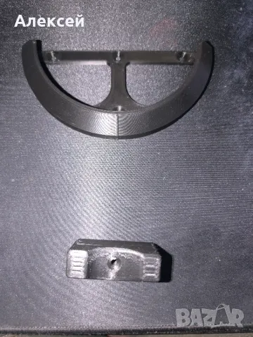 Стоика за машина виброшлаиф, снимка 2 - Други машини и части - 49154065