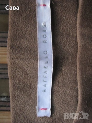 Спортен панталон RAFFAELLO ROSSI  дамски,3-4ХЛ