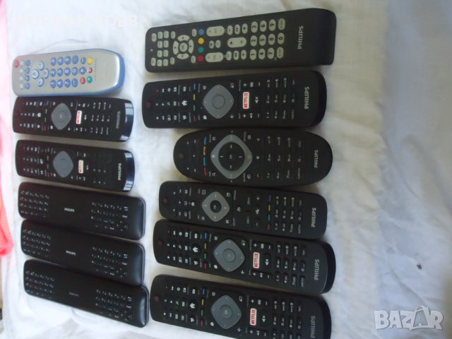 Дистанционно Sony Telefunken Samsung Lg Medion Panasonic Philips TV dvd, снимка 4 - Дистанционни - 31114409