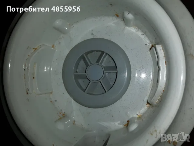 Блендер Kenwood BLP30, снимка 12 - Блендери - 56224000